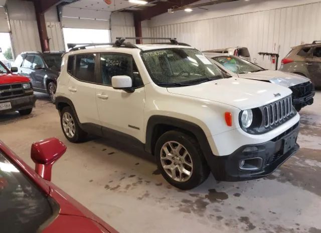 JEEP RENEGADE 2017 zaccjabb3hpf02604