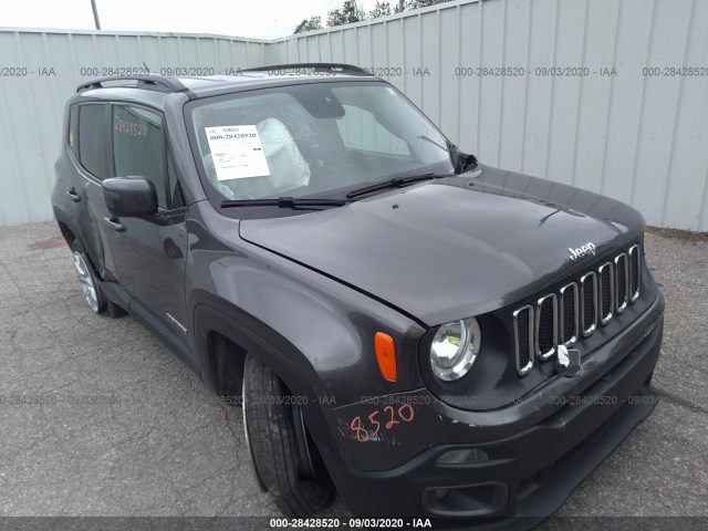 JEEP RENEGADE 2017 zaccjabb3hpf03204