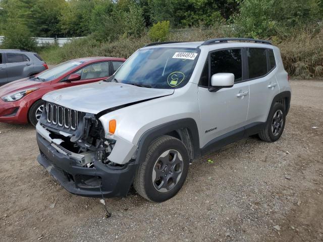 JEEP RENEGADE L 2017 zaccjabb3hpf16714