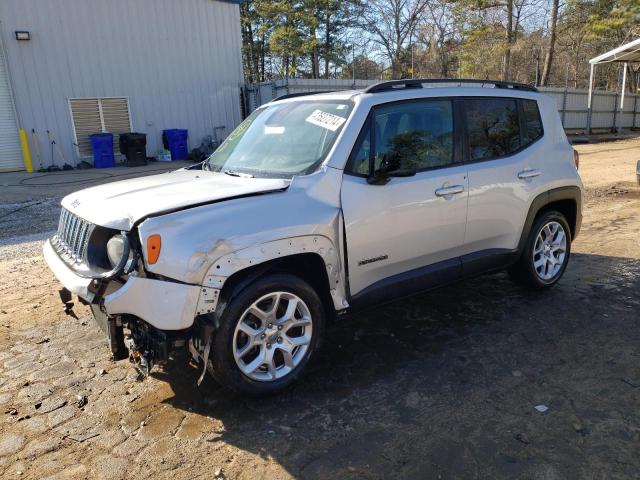 JEEP RENEGADE 2017 zaccjabb3hpf17118