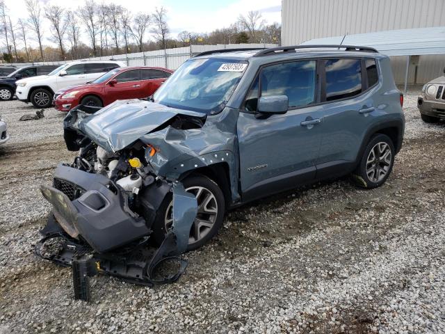 JEEP RENEGADE L 2017 zaccjabb3hpf24828