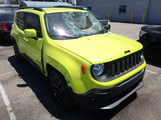 JEEP RENEGADE L 2017 zaccjabb3hpf46151