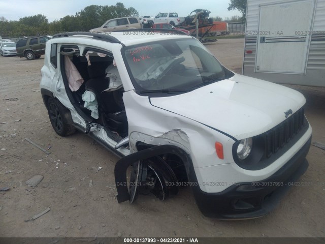 JEEP RENEGADE 2017 zaccjabb3hpf52788