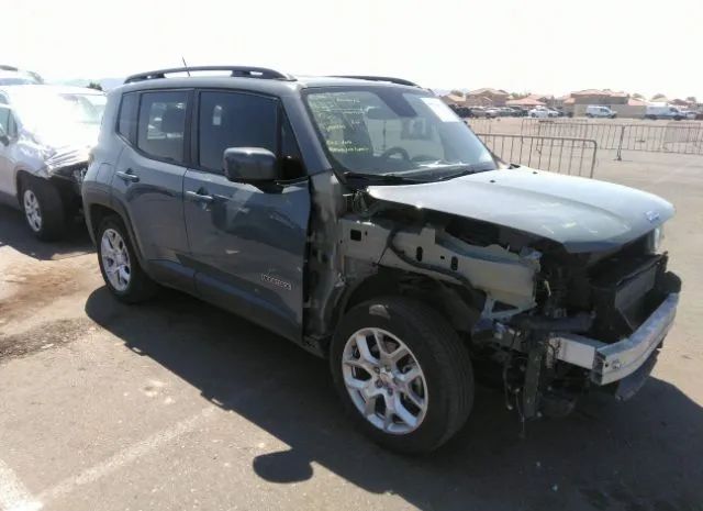 JEEP RENEGADE 2017 zaccjabb3hpf81420