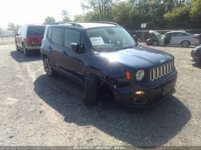 JEEP RENEGADE 2017 zaccjabb3hpf84026