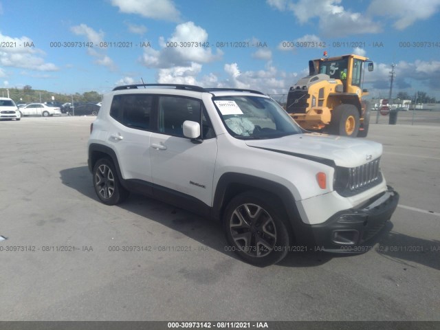 JEEP RENEGADE 2017 zaccjabb3hpf96855