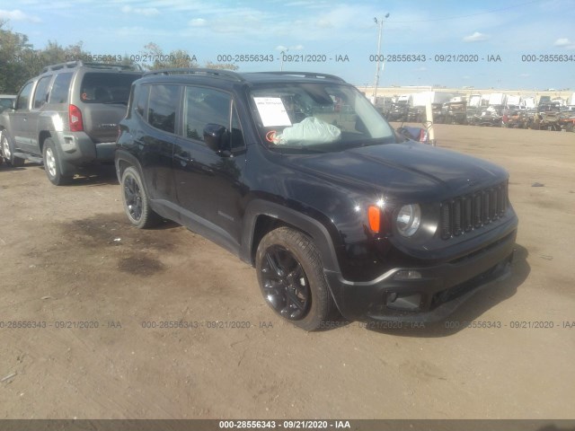 JEEP RENEGADE 2017 zaccjabb3hpf96967