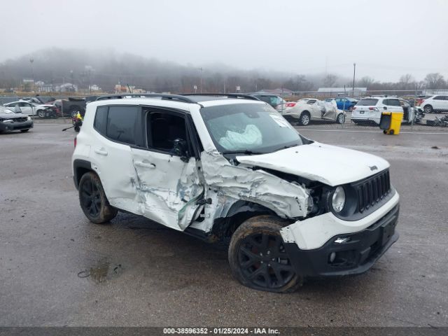 JEEP RENEGADE 2017 zaccjabb3hpg01570