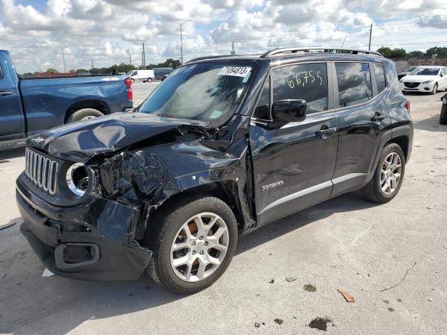 JEEP RENEGADE L 2017 zaccjabb3hpg06879