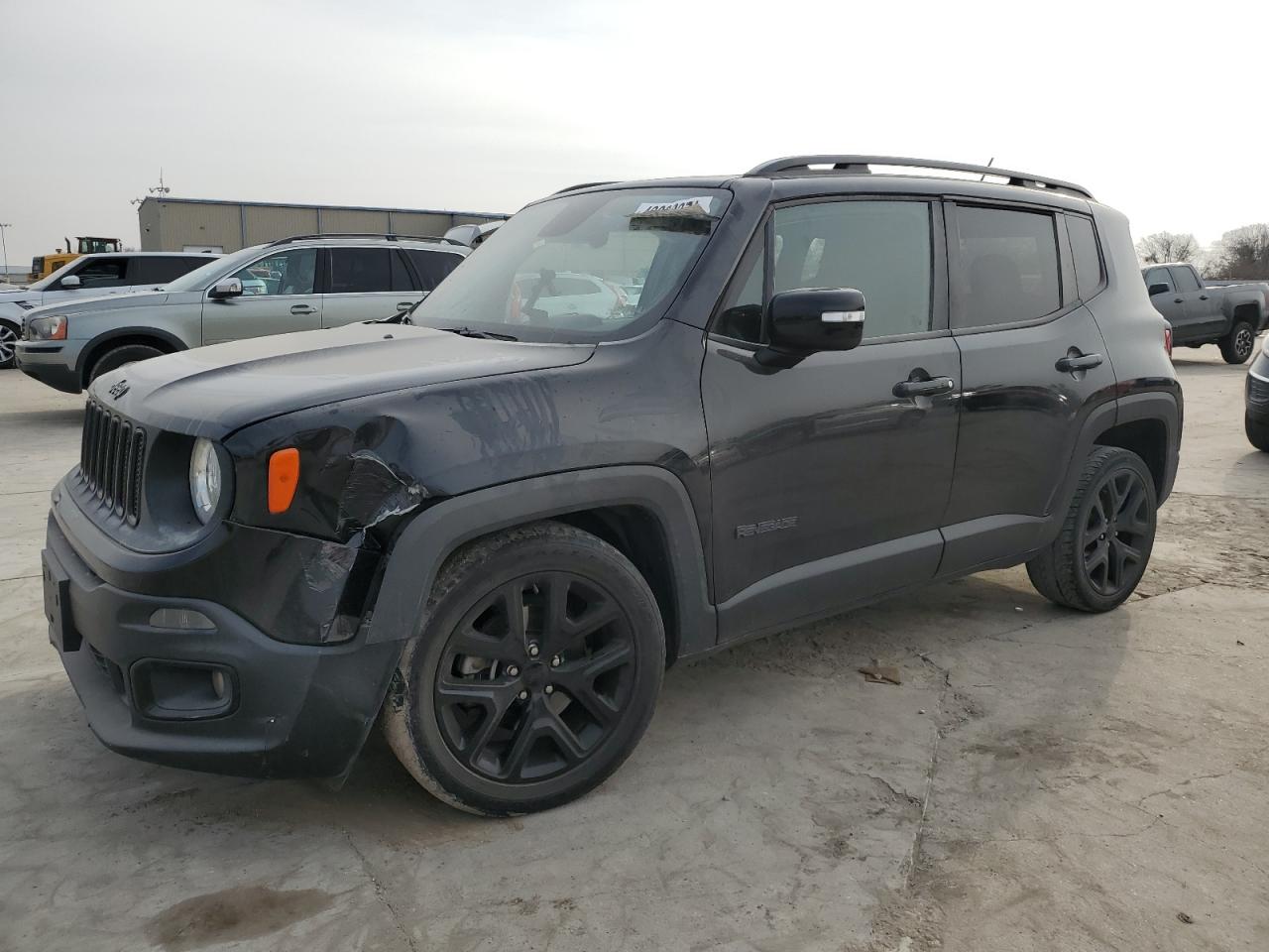 JEEP RENEGADE 2017 zaccjabb3hpg17834