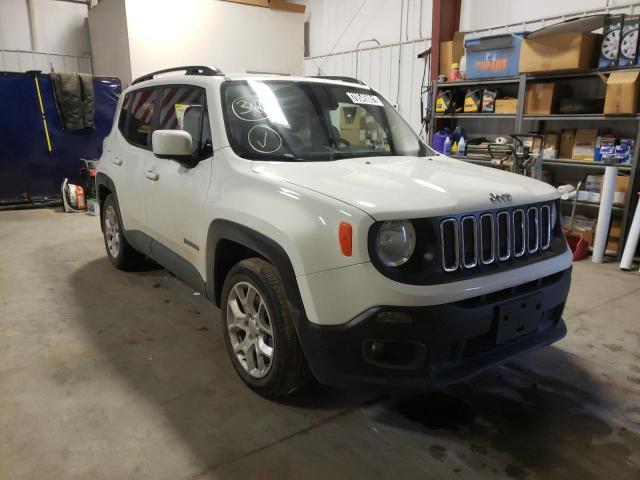 JEEP RENEGADE 2017 zaccjabb3hpg31460