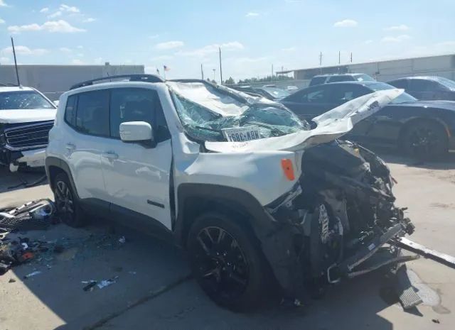 JEEP RENEGADE 2017 zaccjabb3hpg38960