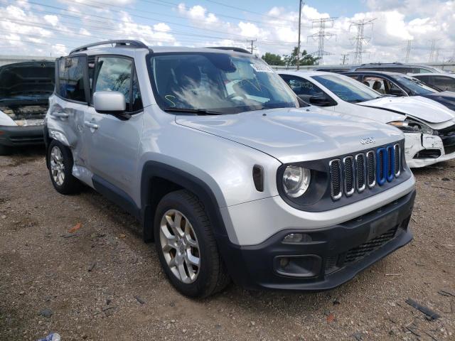 JEEP RENEGADE L 2017 zaccjabb3hpg46525