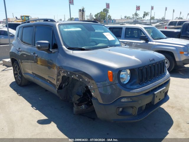 JEEP RENEGADE 2017 zaccjabb3hpg46931