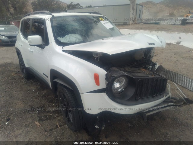 JEEP RENEGADE 2017 zaccjabb3hpg47643