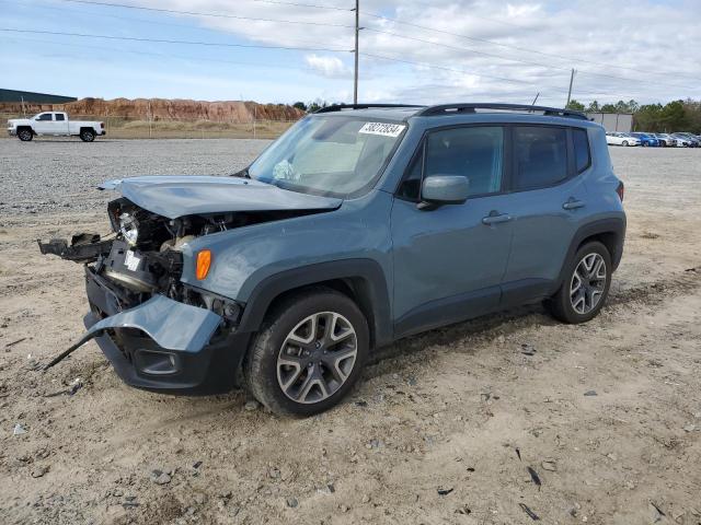 JEEP RENEGADE 2017 zaccjabb3hpg48596