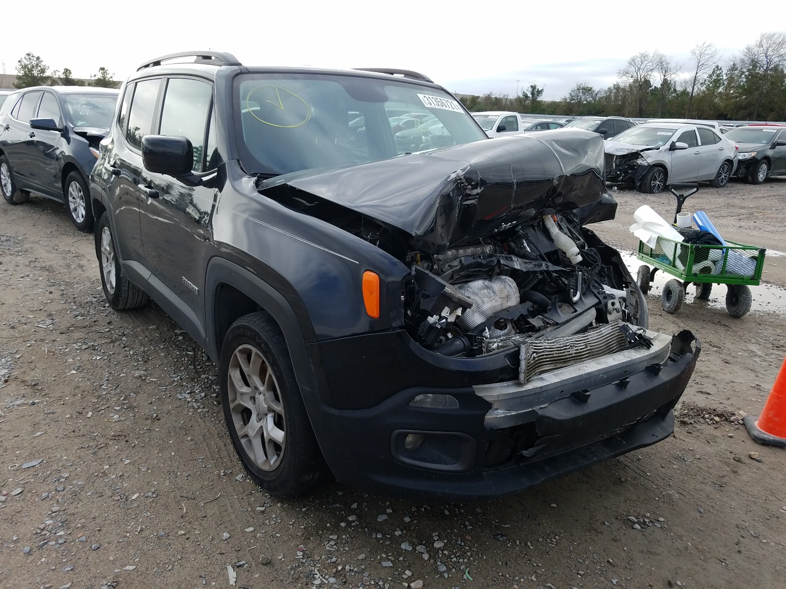 JEEP RENEGADE L 2017 zaccjabb3hpg52518