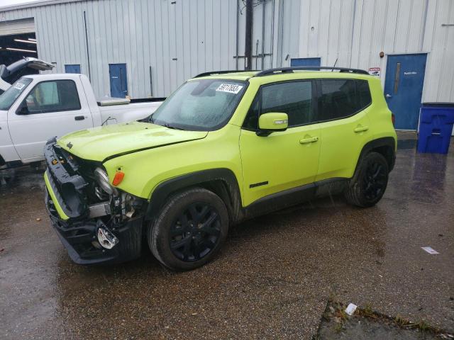 JEEP RENEGADE L 2017 zaccjabb3hpg62045