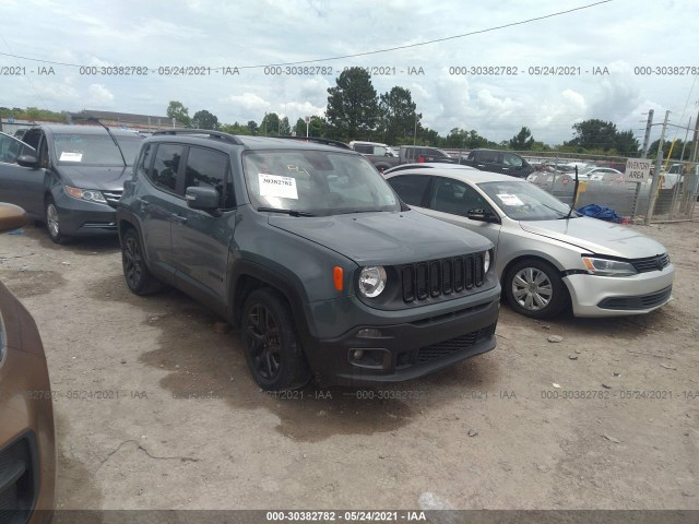 JEEP RENEGADE 2017 zaccjabb3hpg65222