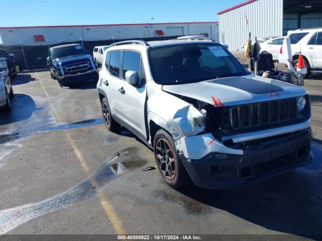 JEEP RENEGADE 2018 zaccjabb3jpg71012