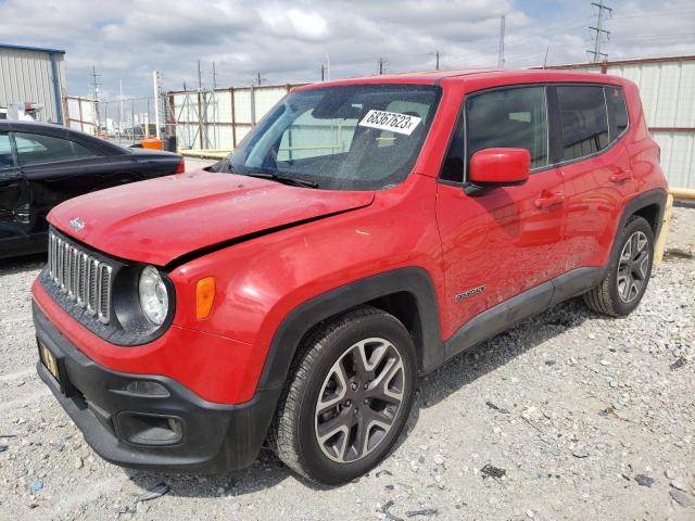 JEEP RENEGADE L 2018 zaccjabb3jpg74105