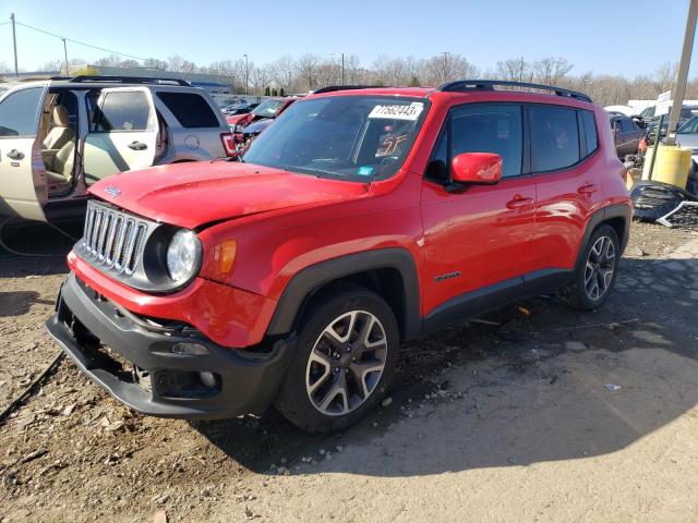 JEEP RENEGADE 2018 zaccjabb3jpg74251