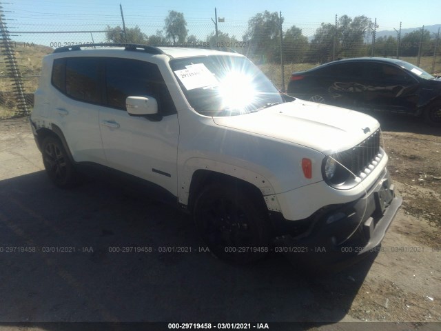 JEEP RENEGADE 2018 zaccjabb3jpg79711