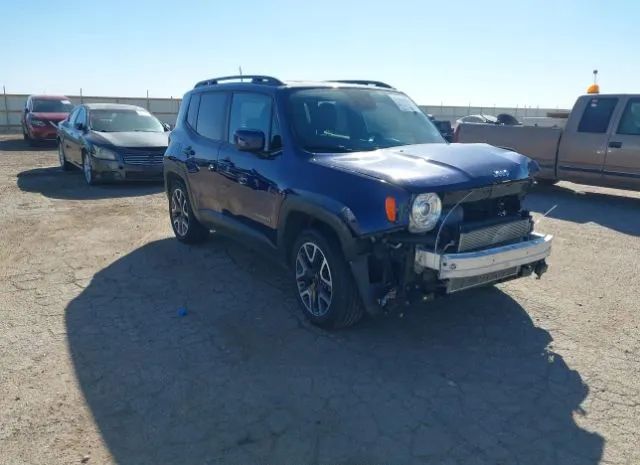 JEEP RENEGADE 2018 zaccjabb3jpg81314