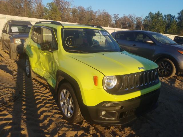 JEEP RENEGADE L 2018 zaccjabb3jpg88389