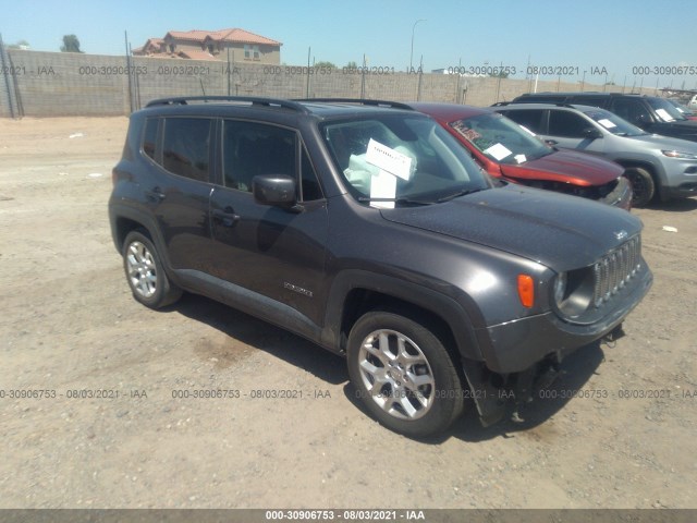 JEEP RENEGADE 2018 zaccjabb3jpg92961