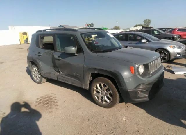 JEEP RENEGADE 2018 zaccjabb3jpg93849