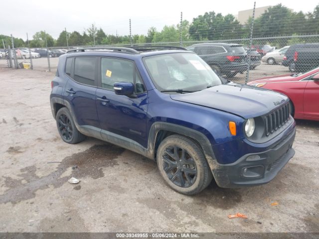 JEEP RENEGADE L 2018 zaccjabb3jph14330