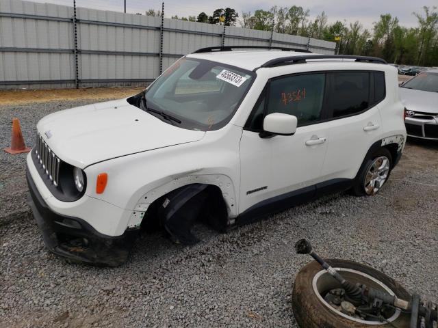 JEEP RENEGADE L 2018 zaccjabb3jph32472