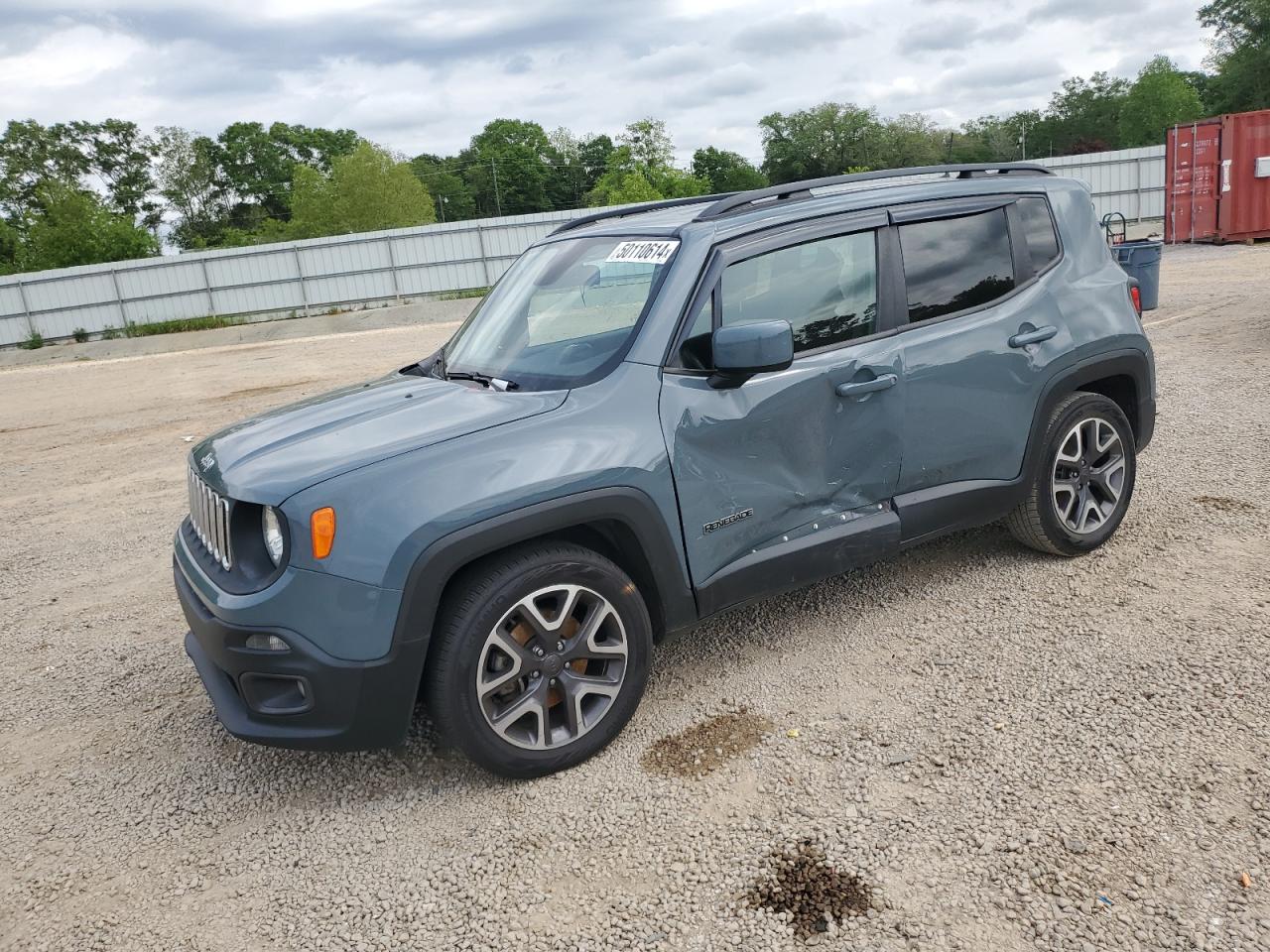 JEEP RENEGADE 2018 zaccjabb3jph32696