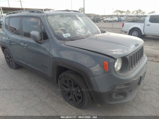 JEEP RENEGADE 2018 zaccjabb3jph32973