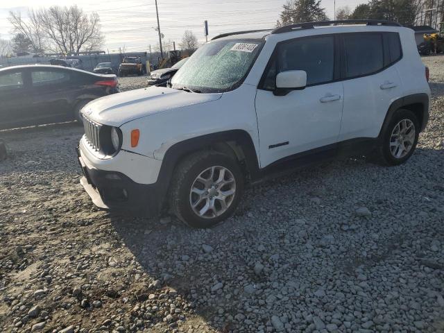 JEEP RENEGADE 2018 zaccjabb3jph44315