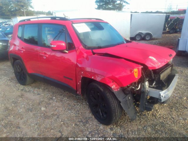 JEEP RENEGADE 2018 zaccjabb3jph60255