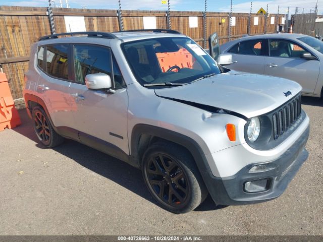 JEEP RENEGADE 2018 zaccjabb3jph62362