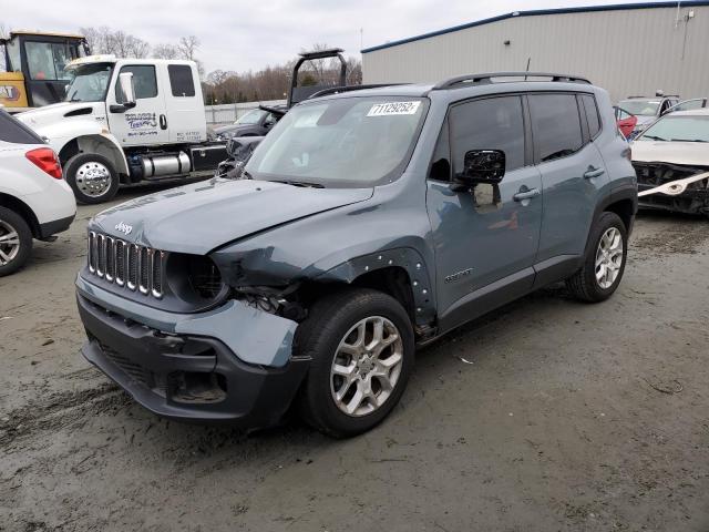 JEEP RENEGADE L 2018 zaccjabb3jph70042