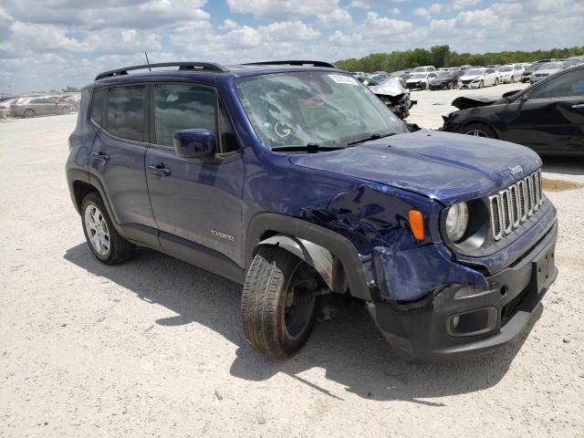 JEEP RENEGADE L 2018 zaccjabb3jph78898