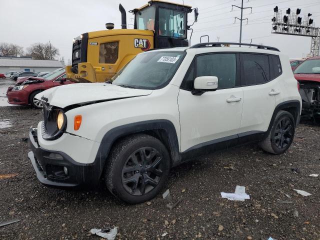 JEEP RENEGADE 2018 zaccjabb3jph91151