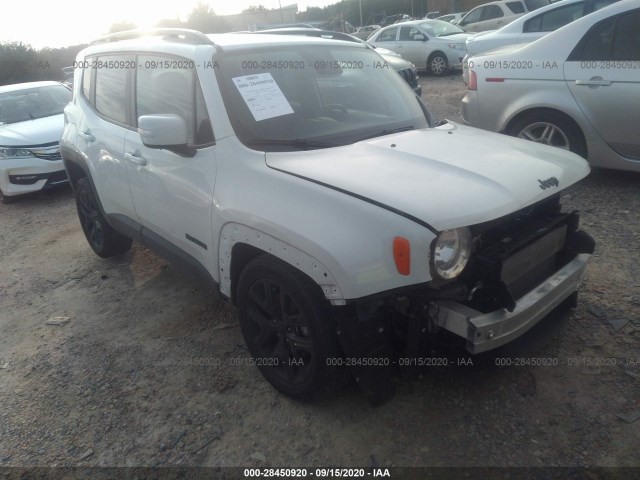 JEEP RENEGADE 2018 zaccjabb3jph91943