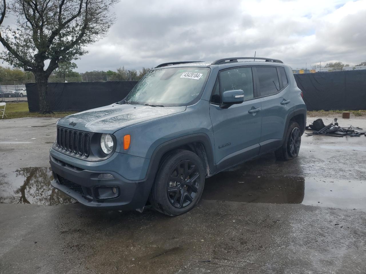 JEEP RENEGADE 2018 zaccjabb3jph97015