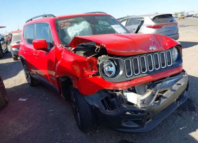 JEEP RENEGADE 2018 zaccjabb3jpj10001