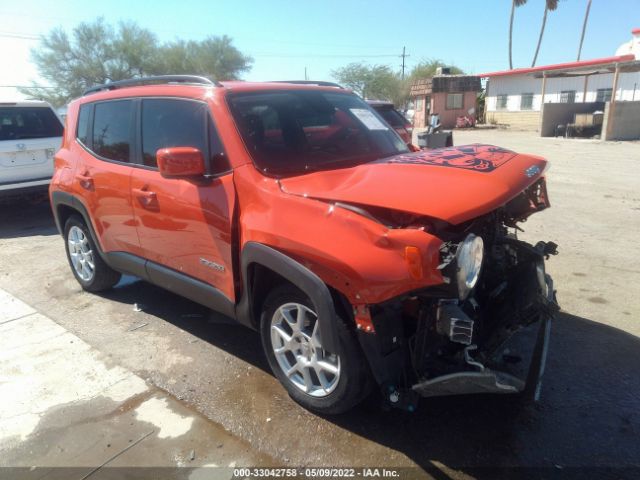 JEEP RENEGADE 2018 zaccjabb3jpj10340