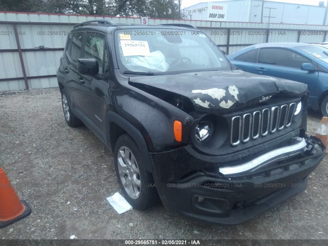 JEEP RENEGADE 2018 zaccjabb3jpj21208