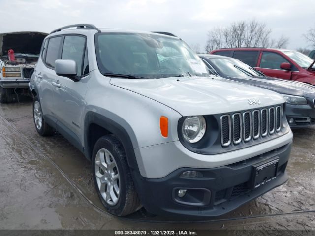 JEEP RENEGADE 2018 zaccjabb3jpj31494