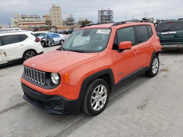 JEEP RENEGADE 2018 zaccjabb3jpj32208