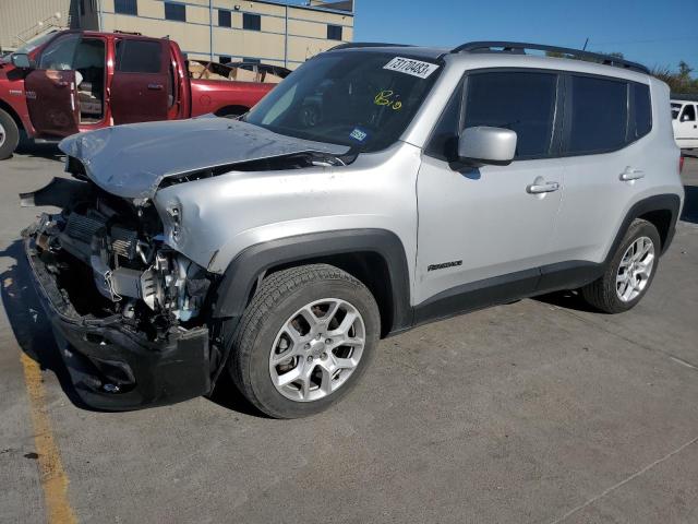 JEEP RENEGADE 2018 zaccjabb3jpj36257