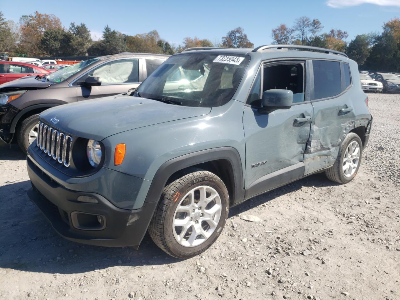 JEEP RENEGADE 2018 zaccjabb3jpj37795